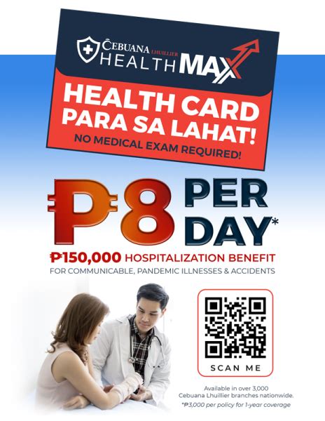 healthmax cebuana|Cebuana Lhuillier Health Max – Cebuana Lhuillier.